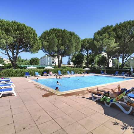 Residence Pierre & Vacances Les Jardins Ombrages Mandelieu Exteriér fotografie